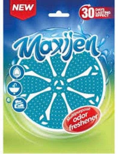 Obrazek MAXIJEN WKŁAD DO PISUARU a1 OCEAN       